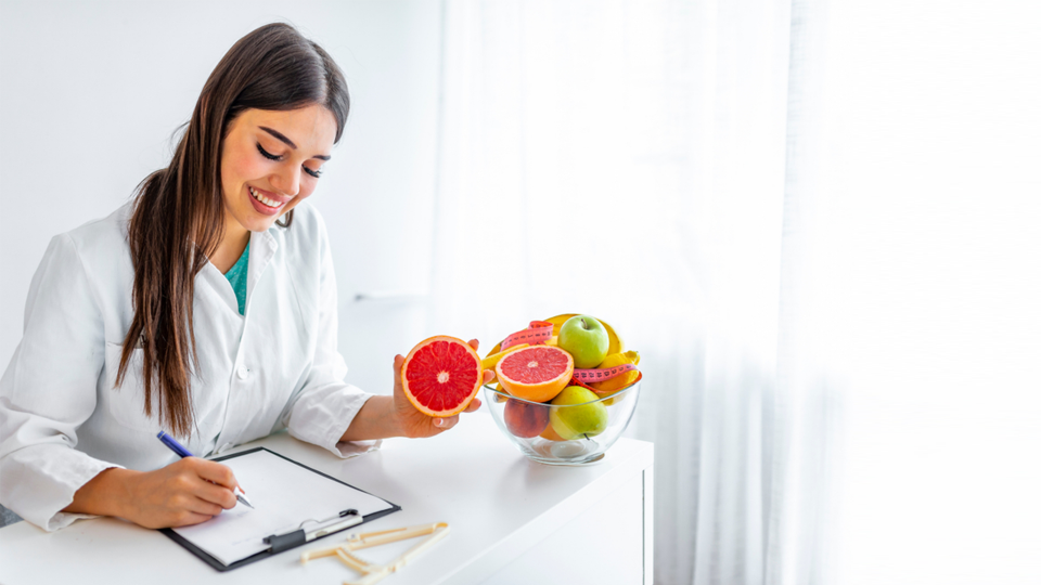 Kağıthane Diyetisyen